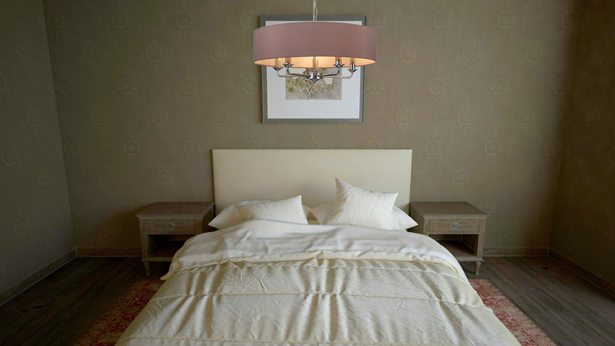 Banyan CG Wall Lights Deco Armed Wall Lights